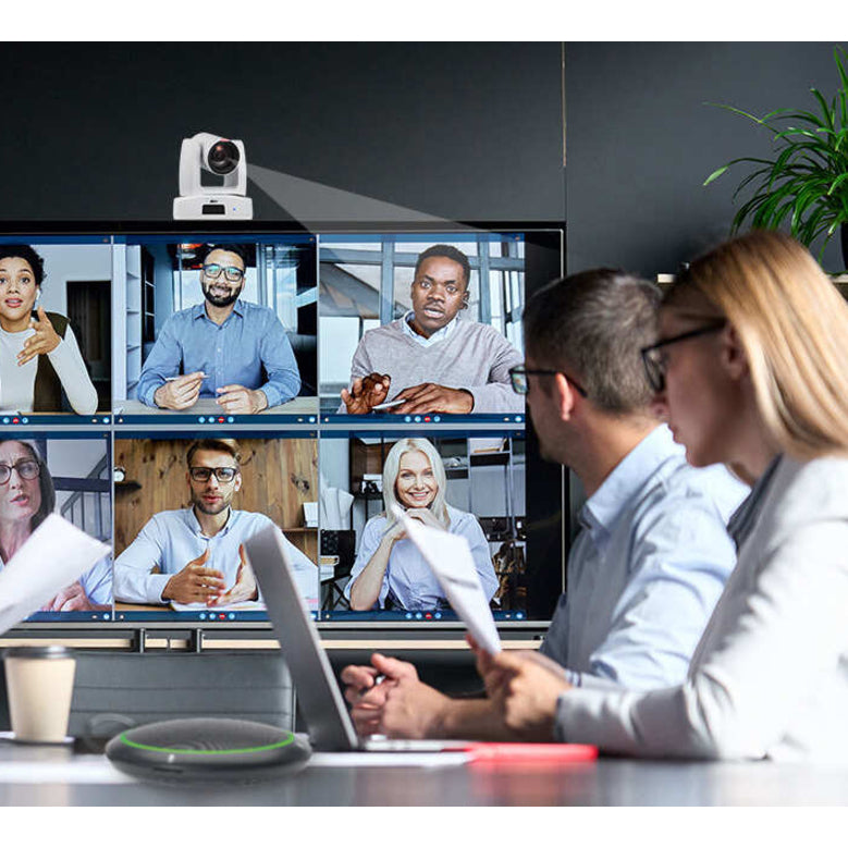 AVer TR311HWV2 Full HD Network Camera - Color PATR3HWV2