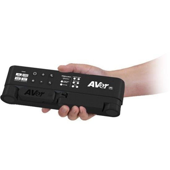 AVer M15-13M Document Camera VISM1513M