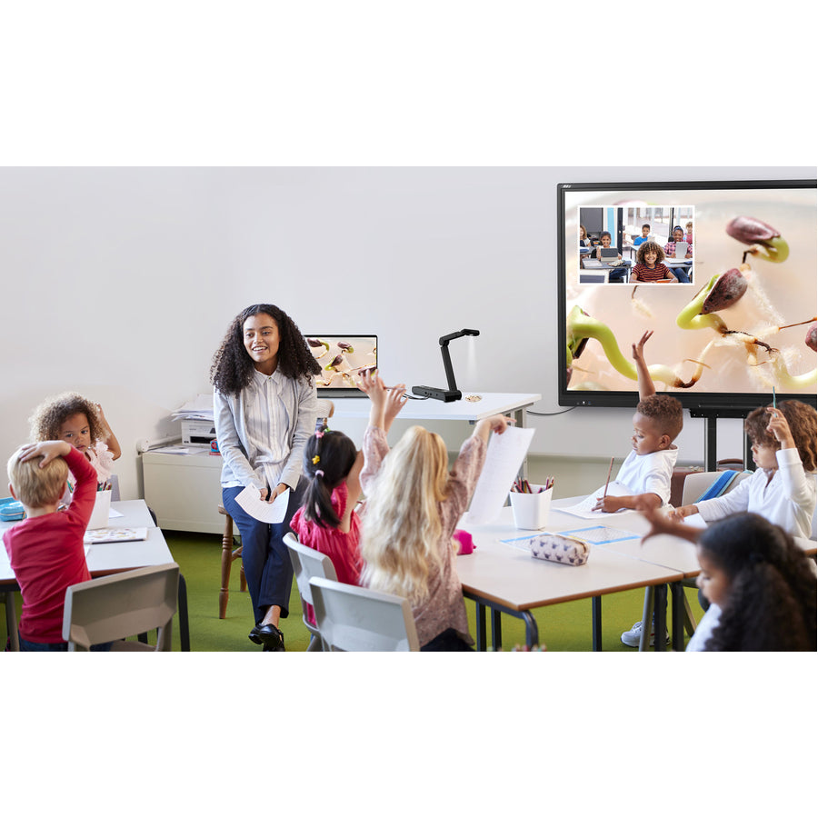 AVer M15-13M Document Camera VISM1513M