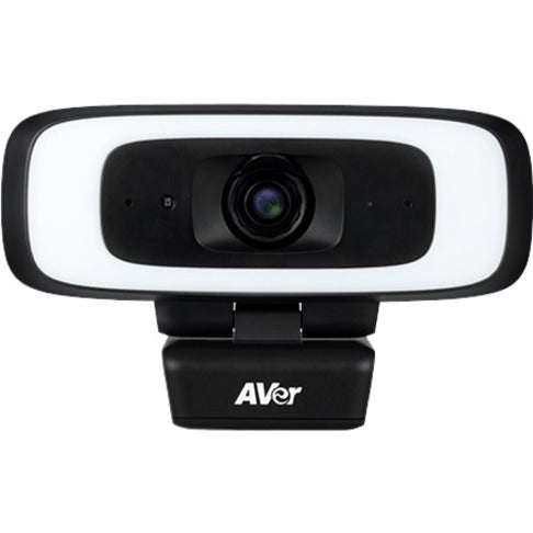 AVer CAM130 Compact 4K Camera Perfect for Remote Work COMCN130B