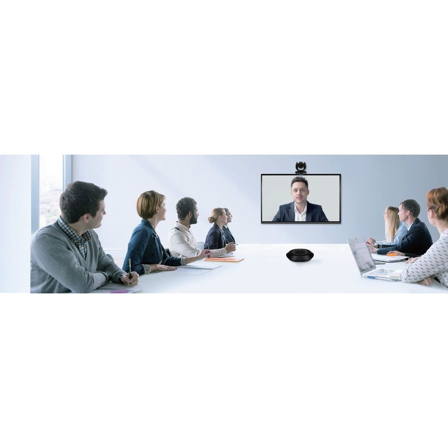 AVer VC550 Video Conferencing Camera - 60 fps - USB 3.1 (Gen 1) Type B COMMVC550