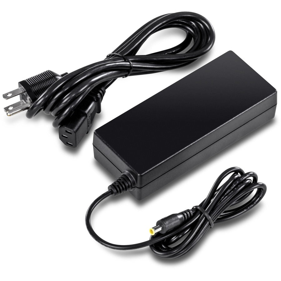 TRENDnet 8-Port GREENnet Gigabit PoE+ Switch, Supports PoE And PoE+ Devices, 61W PoE Budget, 16Gbps Switching Capacity, Data & Power Via Ethernet To PoE Access Points & IP Cameras, Black, TPE-TG82G TPE-TG82g