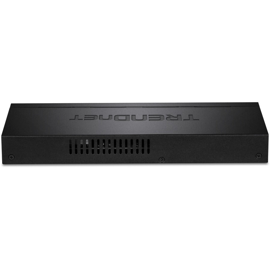 Commutateur PoE+ Gigabit à 8 ports TRENDnet TPE-TG83