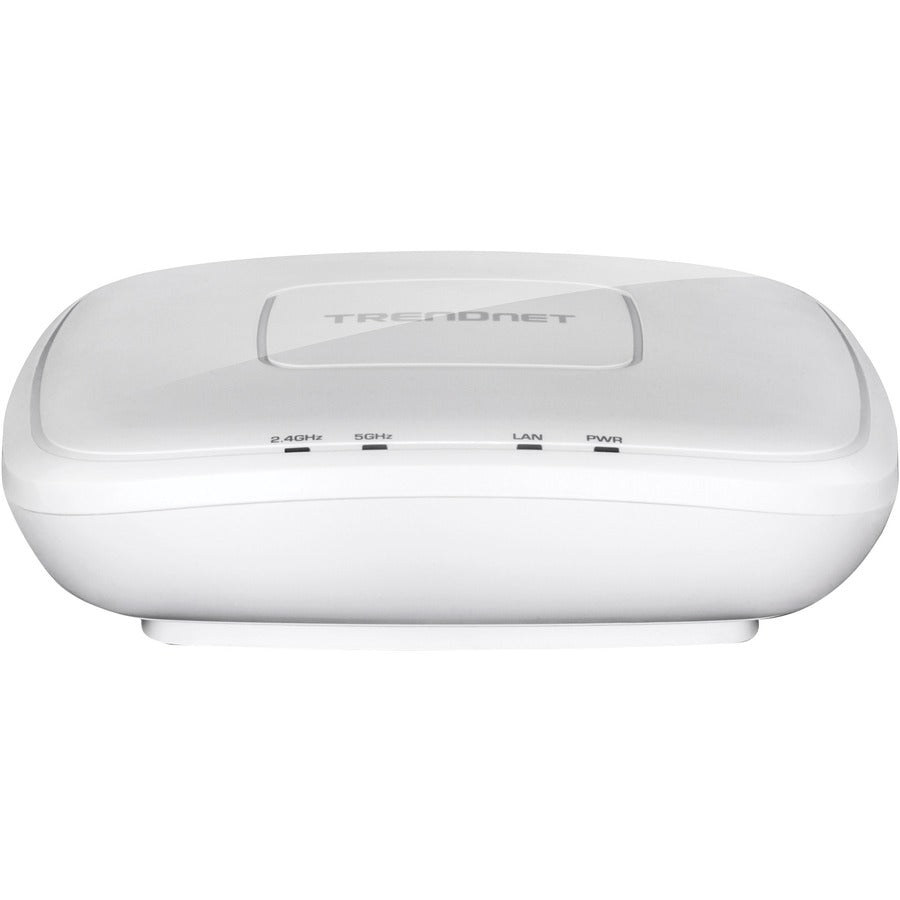 TRENDnet TEW-821DAP Point d'accès sans fil IEEE 802.11ac 1,17 Gbit/s TEW-821DAP-CA