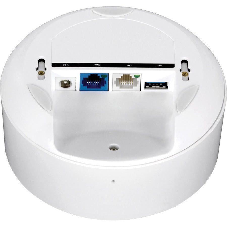 TRENDnet TEW-830MDR2K Routeur sans fil Ethernet Wi-Fi 5 IEEE 802.11ac TEW-830MDR2K-CA