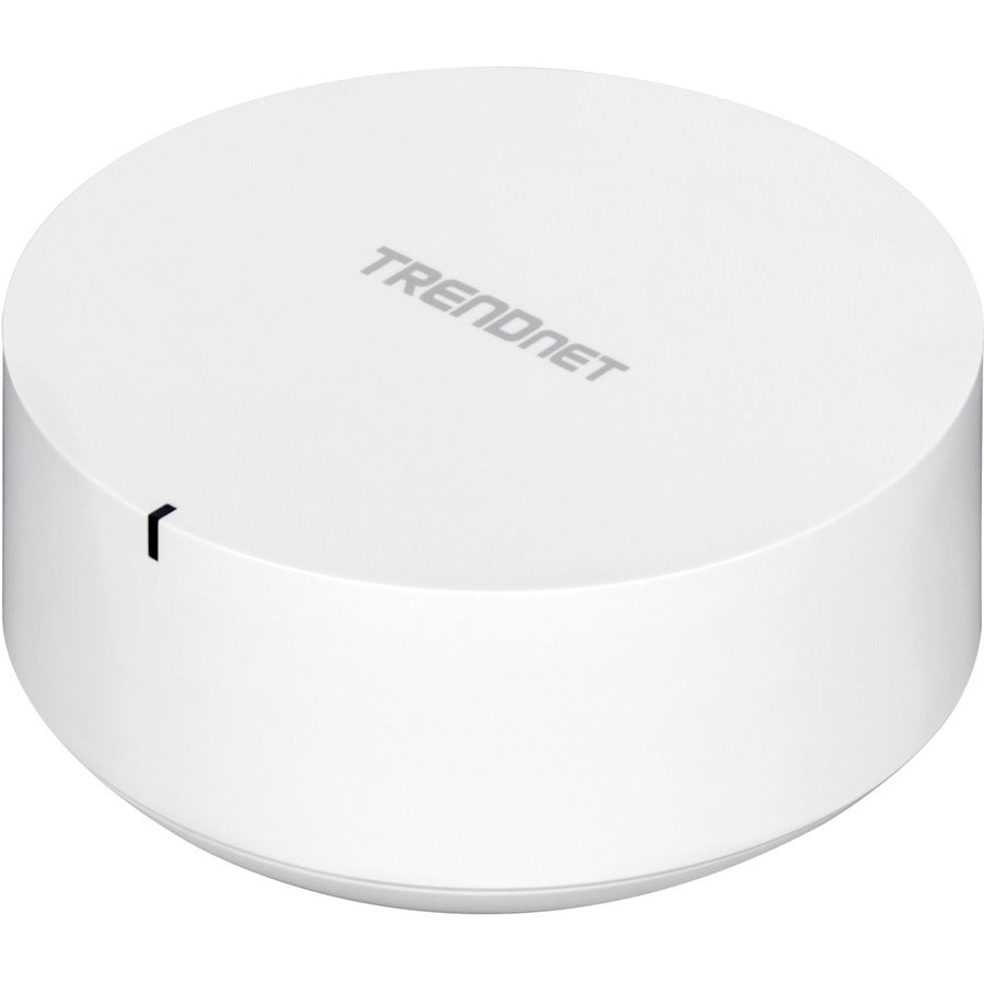 TRENDnet TEW-830MDR2K Routeur sans fil Ethernet Wi-Fi 5 IEEE 802.11ac TEW-830MDR2K-CA