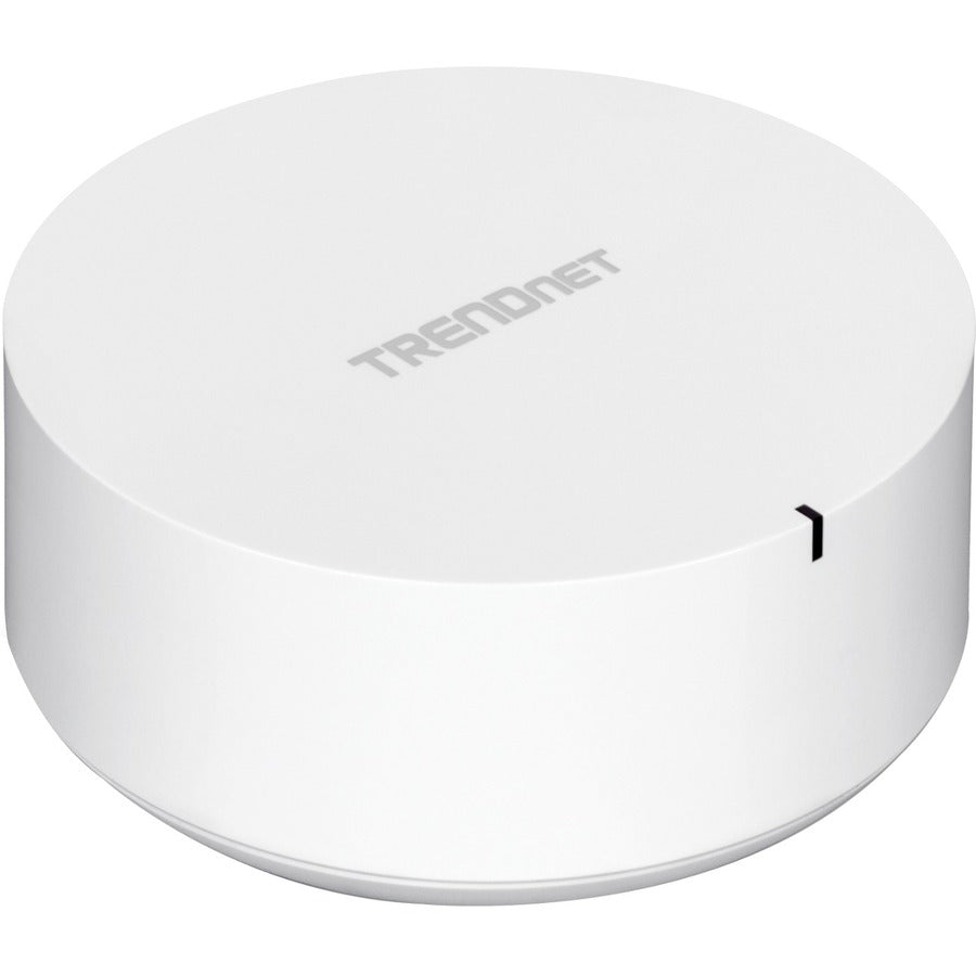 TRENDnet TEW-830MDR2K Routeur sans fil Ethernet Wi-Fi 5 IEEE 802.11ac TEW-830MDR2K-CA