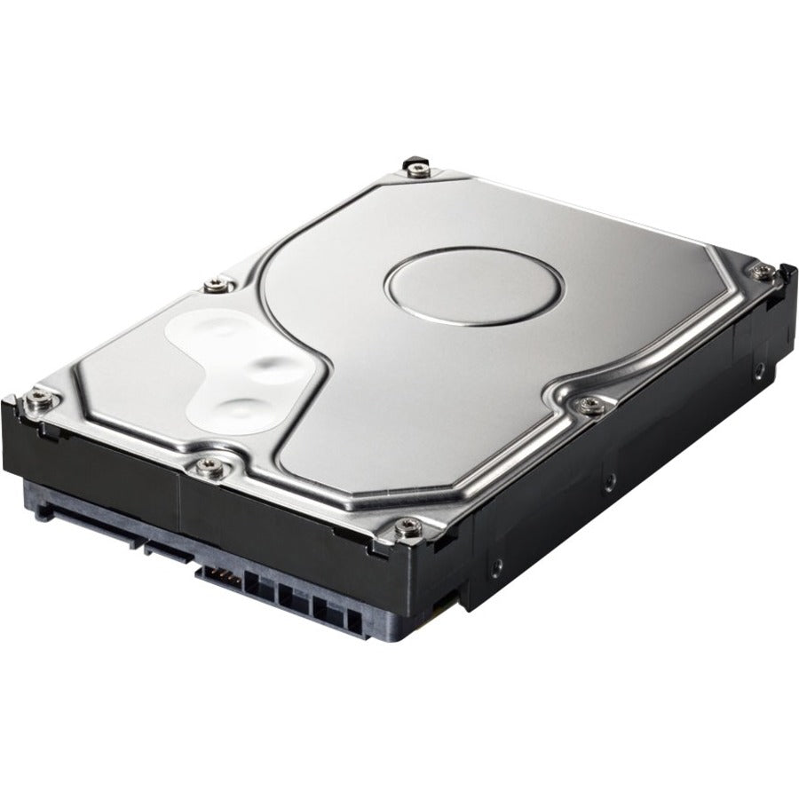 Buffalo 2 TB Hard Drive - 3.5" Internal - SATA (SATA/300) OP-HD2.0WH