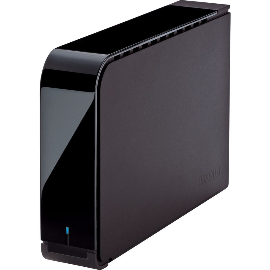 Disque dur Buffalo DriveStation Axis Velocity HD-LXU3 1 To - Externe - SATA (SATA/300) - Conforme TAA HD-LX1.0TU3