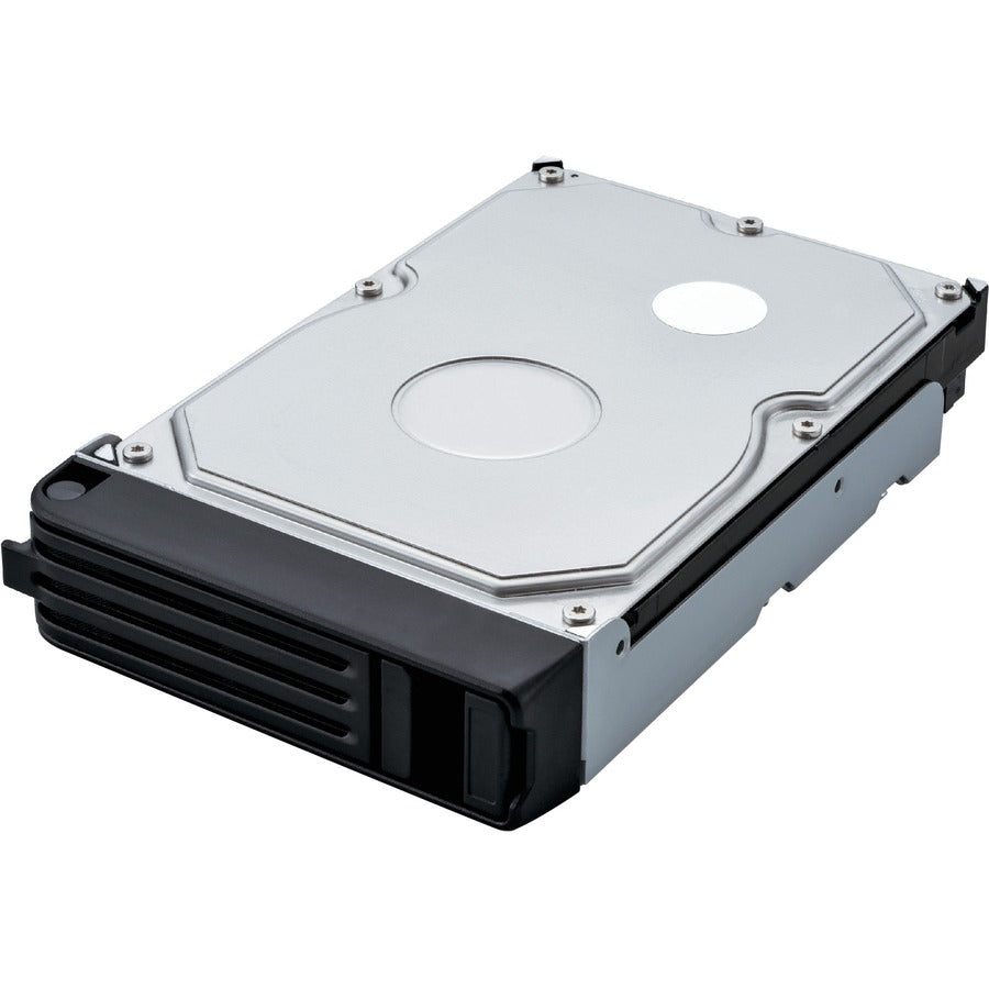 Disque dur Buffalo 6 To - 3,5" interne - SATA (SATA/300) OP-HD6.0WR