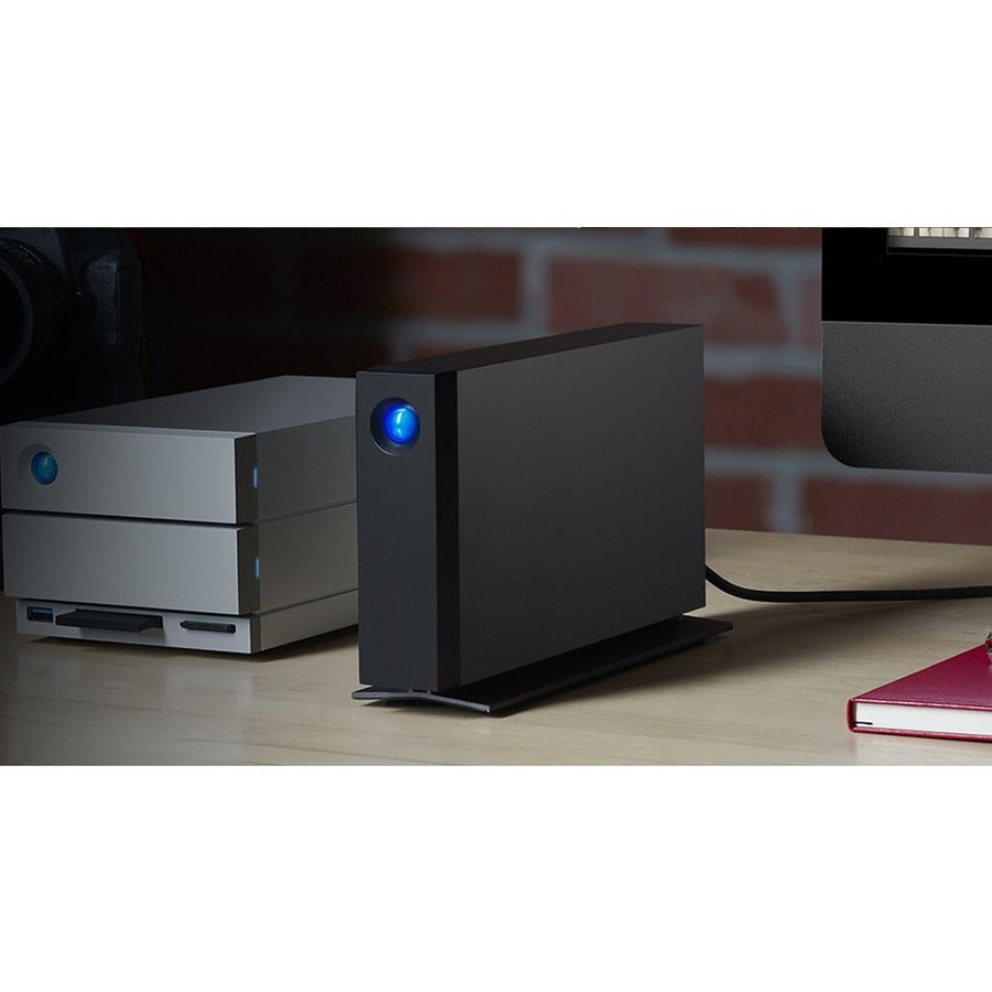 Disque dur LaCie d2 Professional STHA18000800 17,58 To - Externe 3,5" STHA18000800