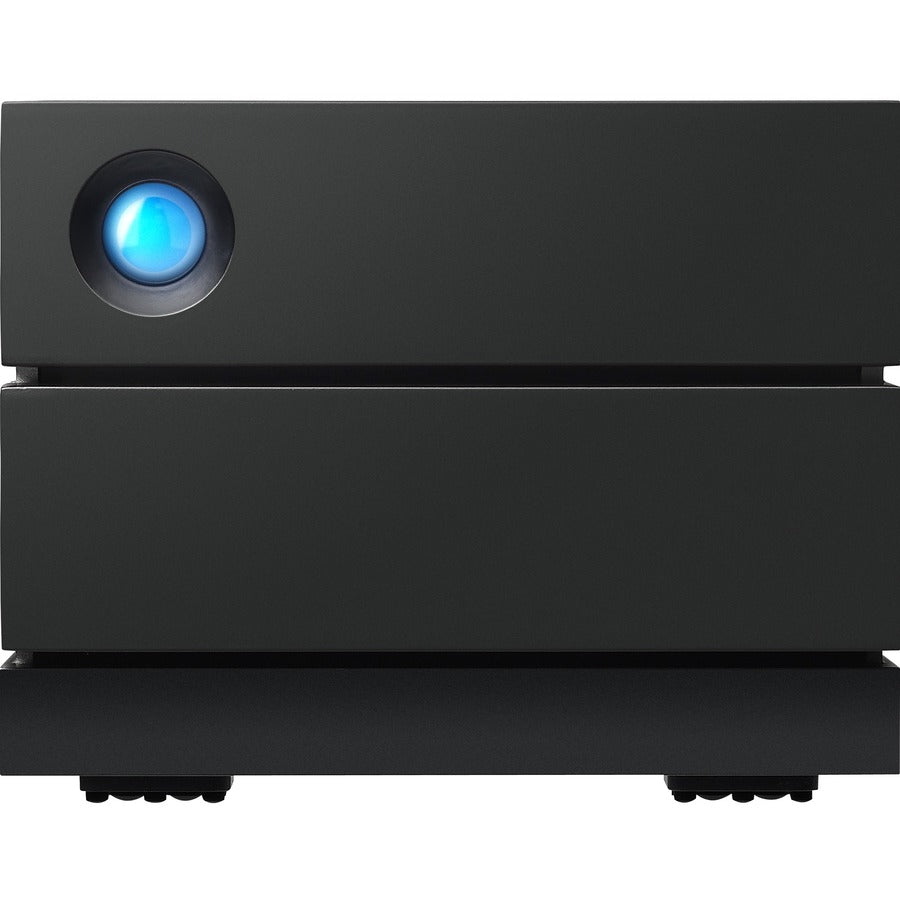 Stockage RAID de bureau professionnel LaCie 2big RAID STHJ36000800