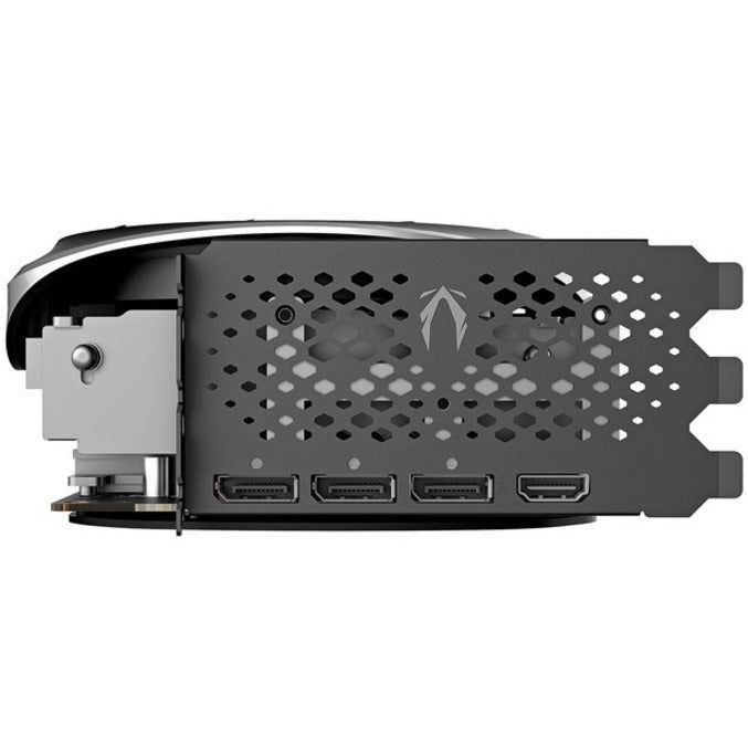 Carte graphique Zotac NVIDIA GeForce RTX 4090 - 24 Go GDDR6X ZT-D40900J-10P