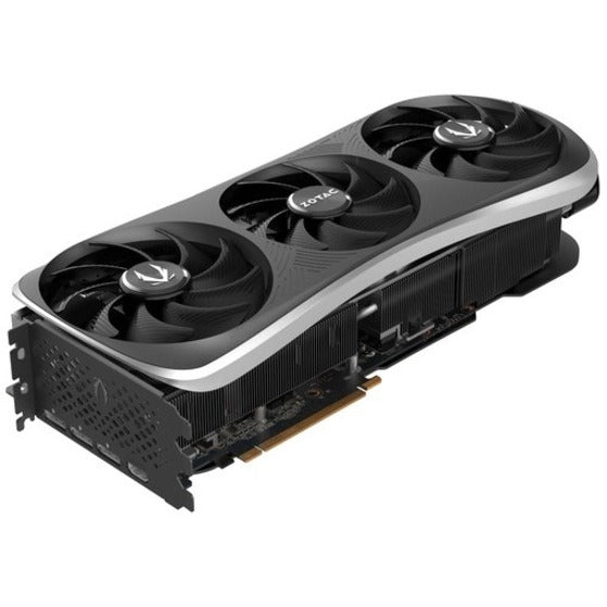 Carte graphique Zotac NVIDIA GeForce RTX 4090 - 24 Go GDDR6X ZT-D40900J-10P