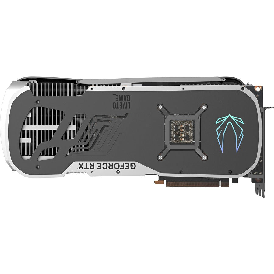 Carte graphique Zotac NVIDIA GeForce RTX 4080 - 16 Go GDDR6X ZT-D40810J-10P