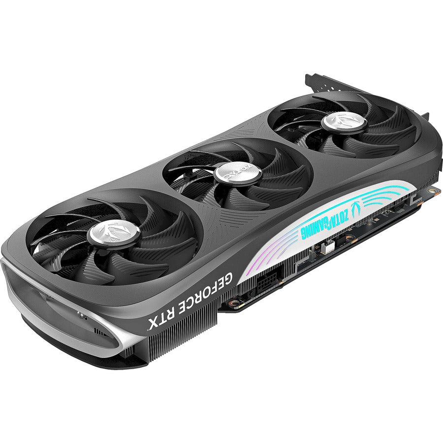 Carte graphique Zotac NVIDIA GeForce RTX 4080 - 16 Go GDDR6X ZT-D40810J-10P