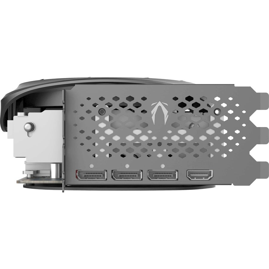 Carte graphique Zotac NVIDIA GeForce RTX 4080 - 16 Go GDDR6X ZT-D40810J-10P