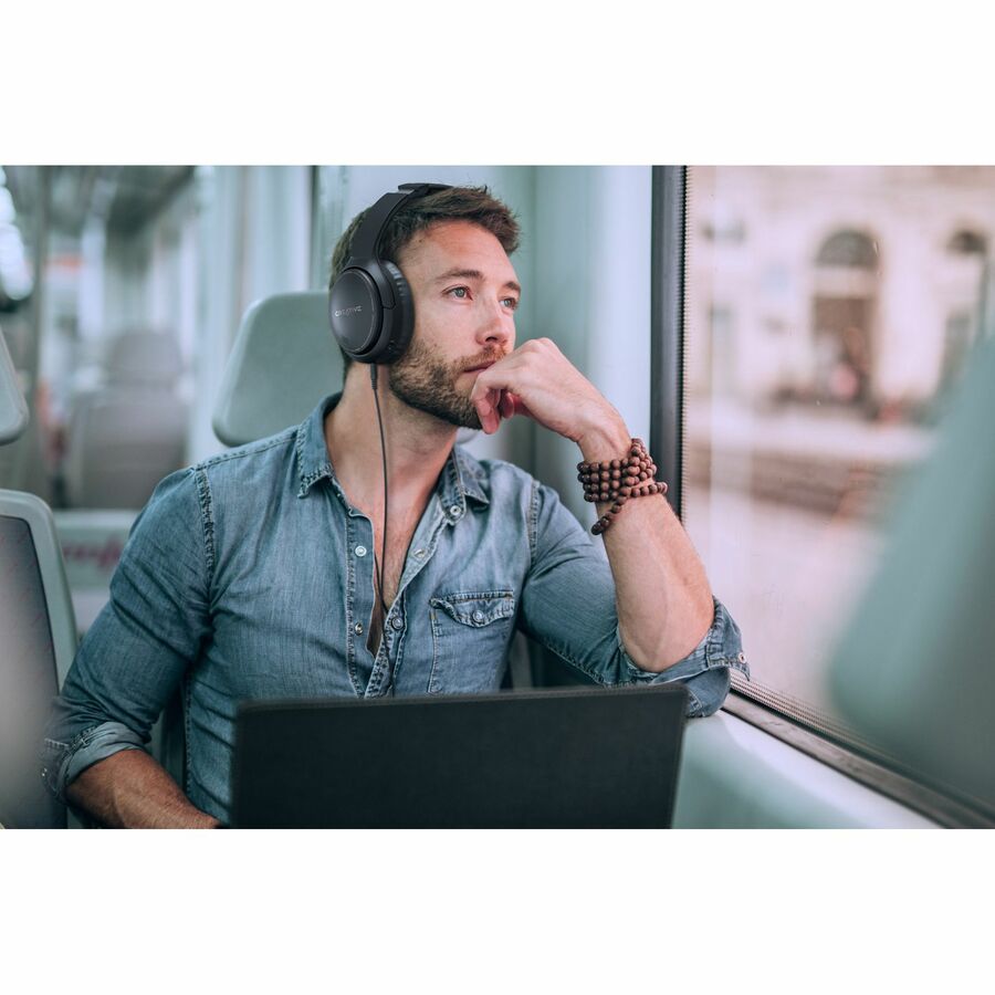 Creative Zen Hybrid Headset 51EF1010AA001