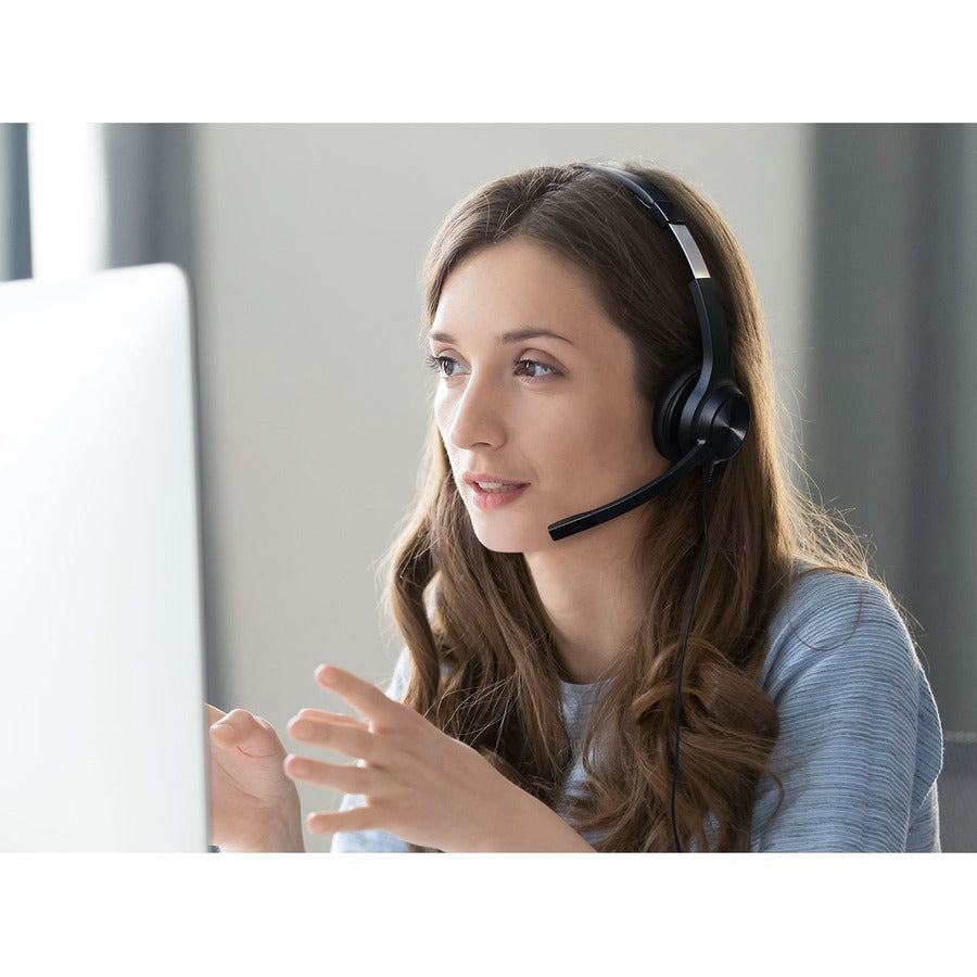 Casque USB Creative Chat 51EF0980AA000