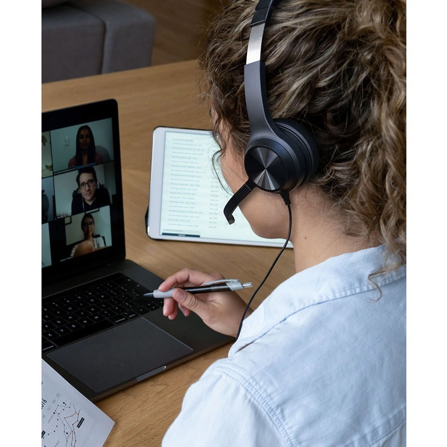 Casque USB Creative Chat 51EF0980AA000