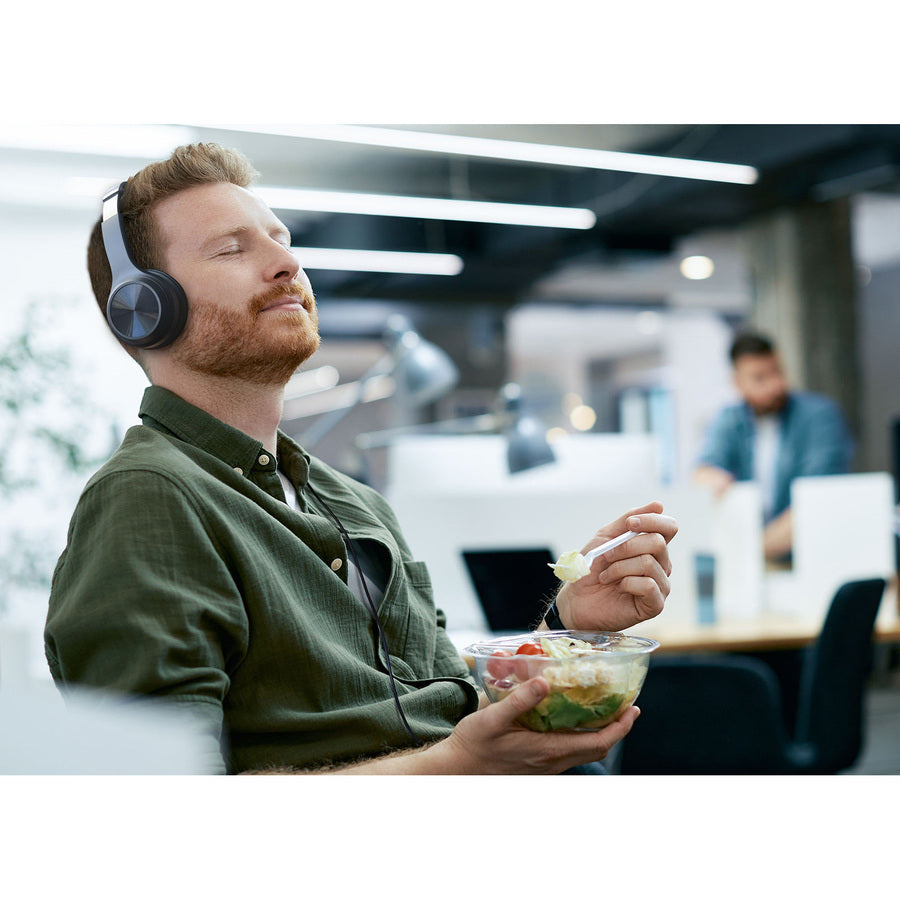 Casque USB Creative Chat 51EF0980AA000