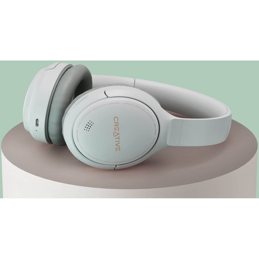 Creative Zen Hybrid Headset 51EF1010AA000