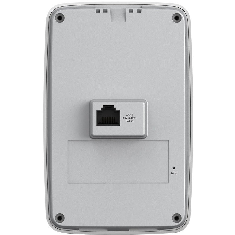 Point d'accès sans fil EnGenius ECW215 double bande IEEE 802.11ax 1,73 Gbit/s - Intérieur ECW215