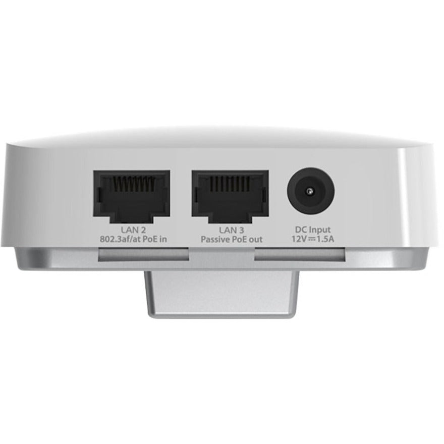 Point d'accès sans fil EnGenius ECW215 double bande IEEE 802.11ax 1,73 Gbit/s - Intérieur ECW215