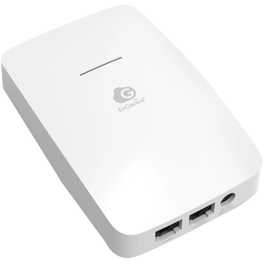 Point d'accès sans fil EnGenius ECW215 double bande IEEE 802.11ax 1,73 Gbit/s - Intérieur ECW215