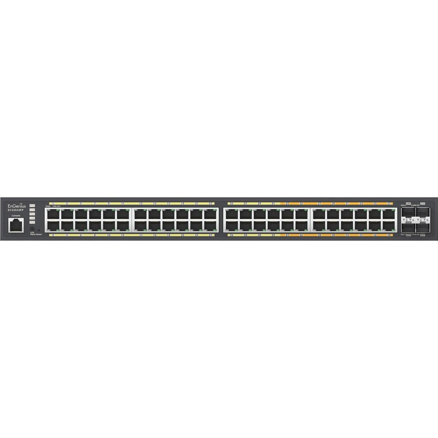 EnGenius ECS2552FP Ethernet Switch ECS2552FP