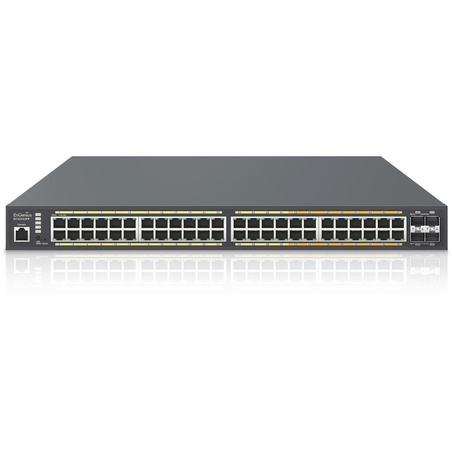 EnGenius ECS2552FP Ethernet Switch ECS2552FP
