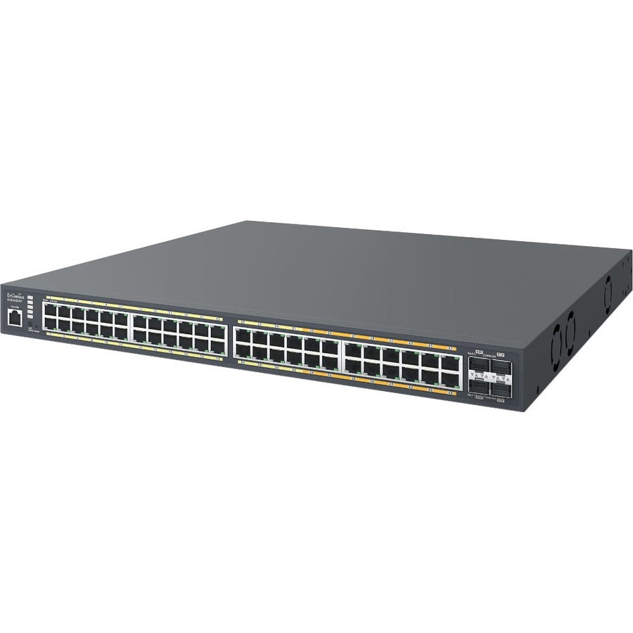 EnGenius ECS2552FP Ethernet Switch ECS2552FP