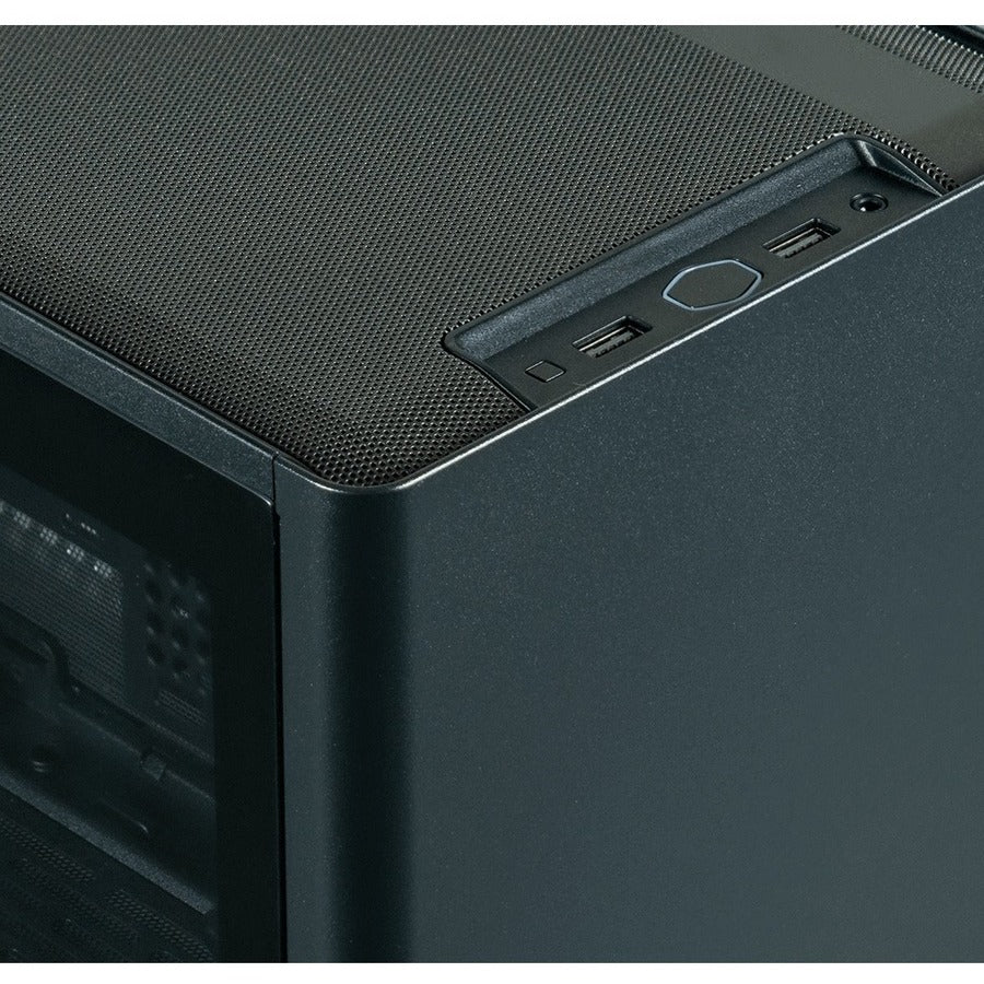 Cooler Master MasterBox MCB-NR200P-KGNN-S00 Computer Case MCB-NR200P-KGNN-S00