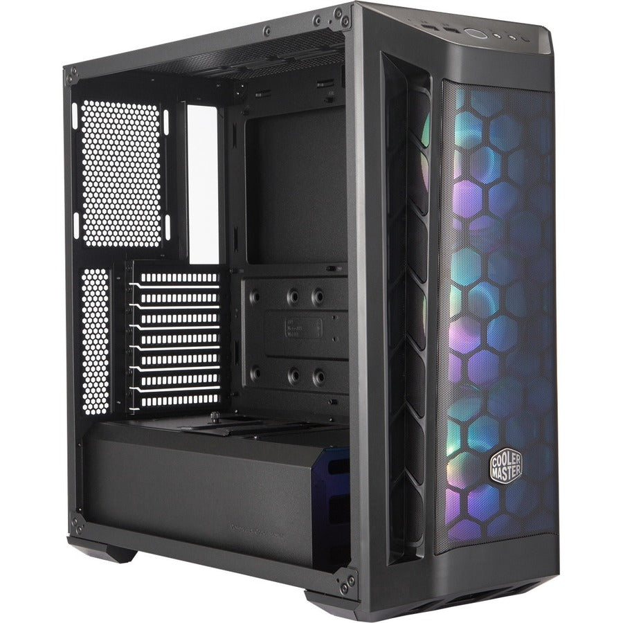 Cooler Master MasterBox MB511 ARGB Computer Case MCB-B511D-KGNN-RGA