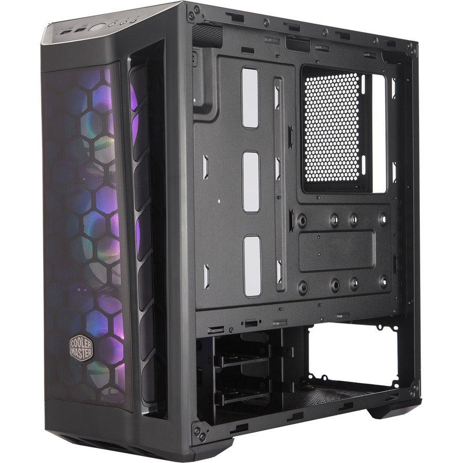 Cooler Master MasterBox MB511 ARGB Computer Case MCB-B511D-KGNN-RGA