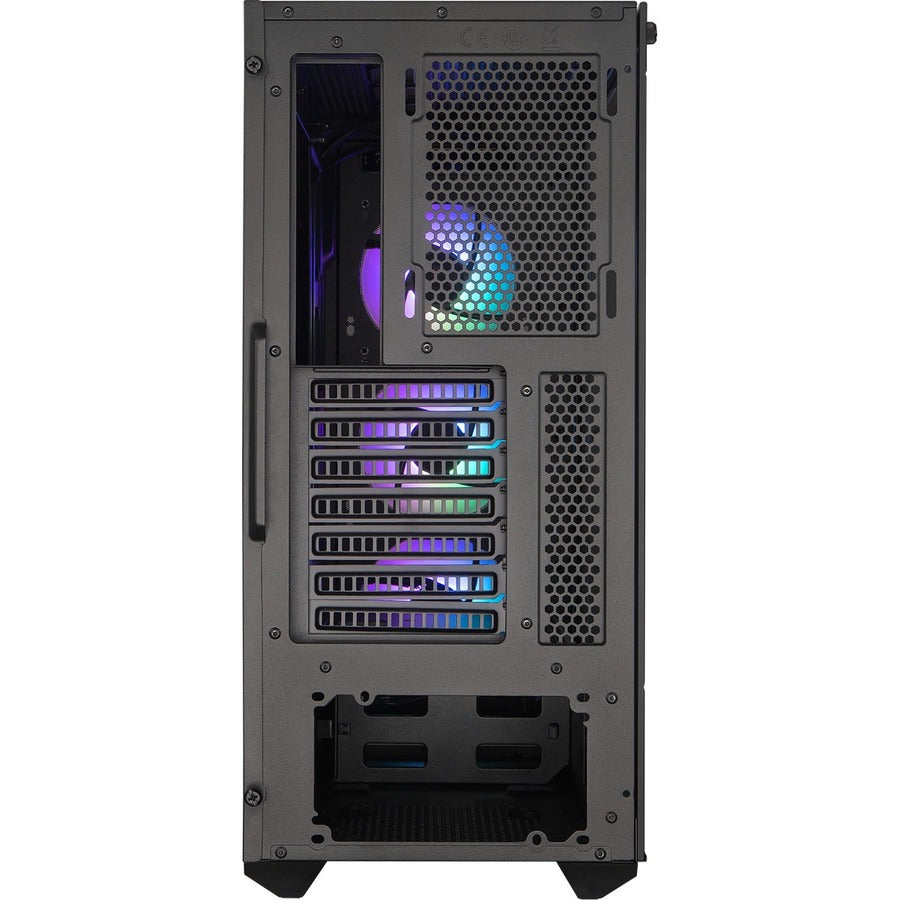 Cooler Master MasterBox MB511 ARGB Computer Case MCB-B511D-KGNN-RGA
