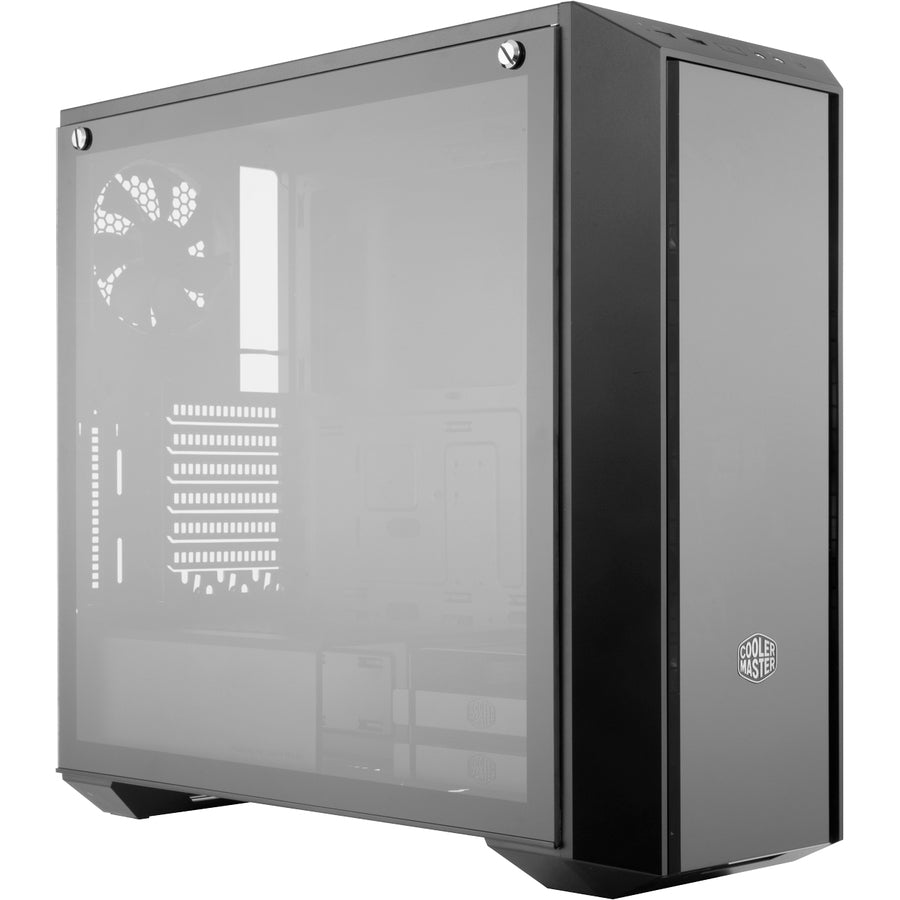 Cooler Master MasterBox Pro 5 ARGB Computer Case MCY-B5P2-KWGN-03