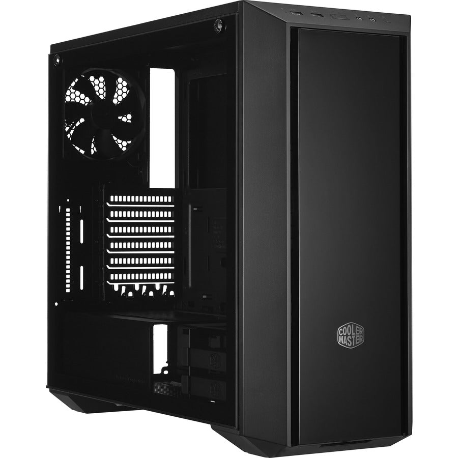 Cooler Master MasterBox Pro 5 ARGB Computer Case MCY-B5P2-KWGN-03