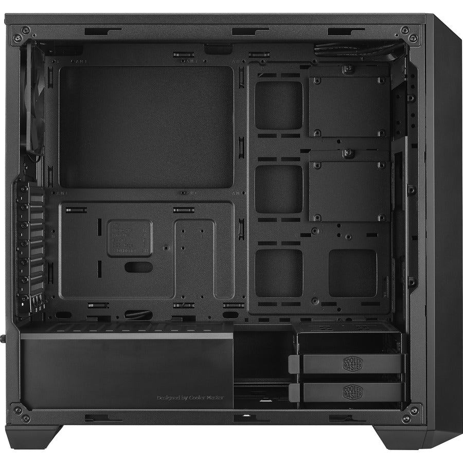 Cooler Master MasterBox Pro 5 ARGB Computer Case MCY-B5P2-KWGN-03