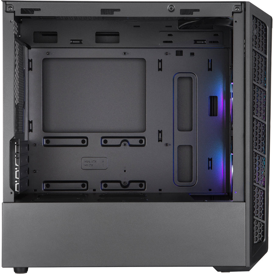 Cooler Master MasterBox MB320L ARGB Computer Case MCB-B320L-KGNN-S02