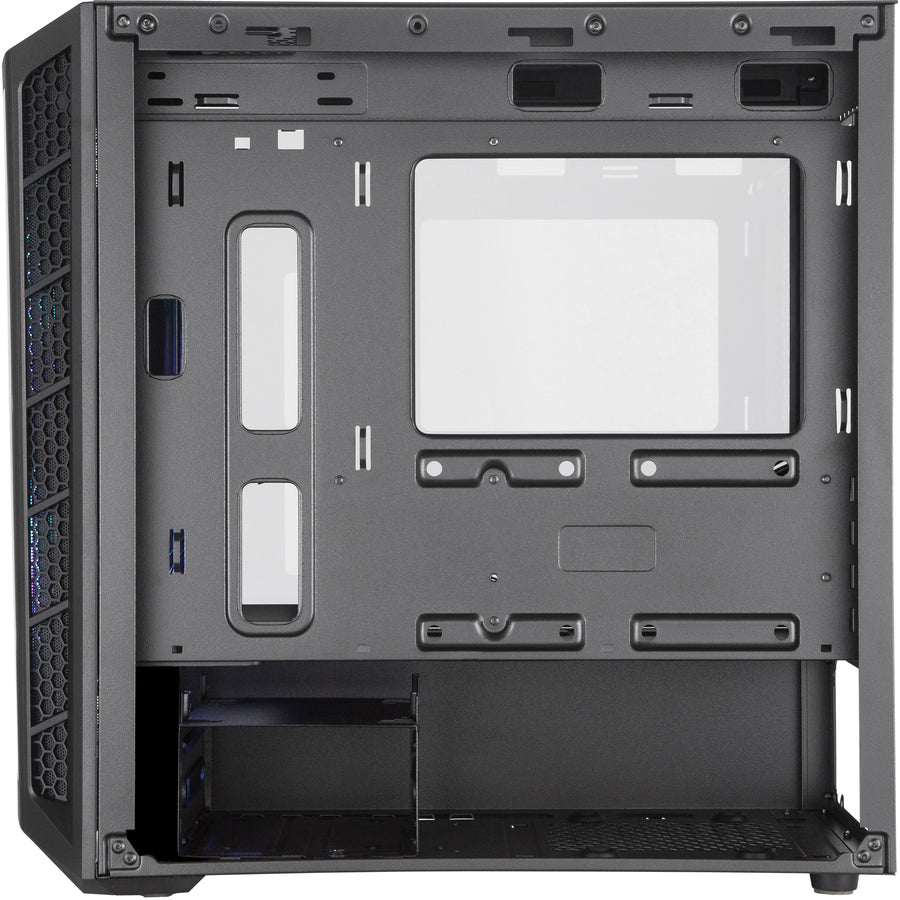 Cooler Master MasterBox MB320L ARGB Computer Case MCB-B320L-KGNN-S02