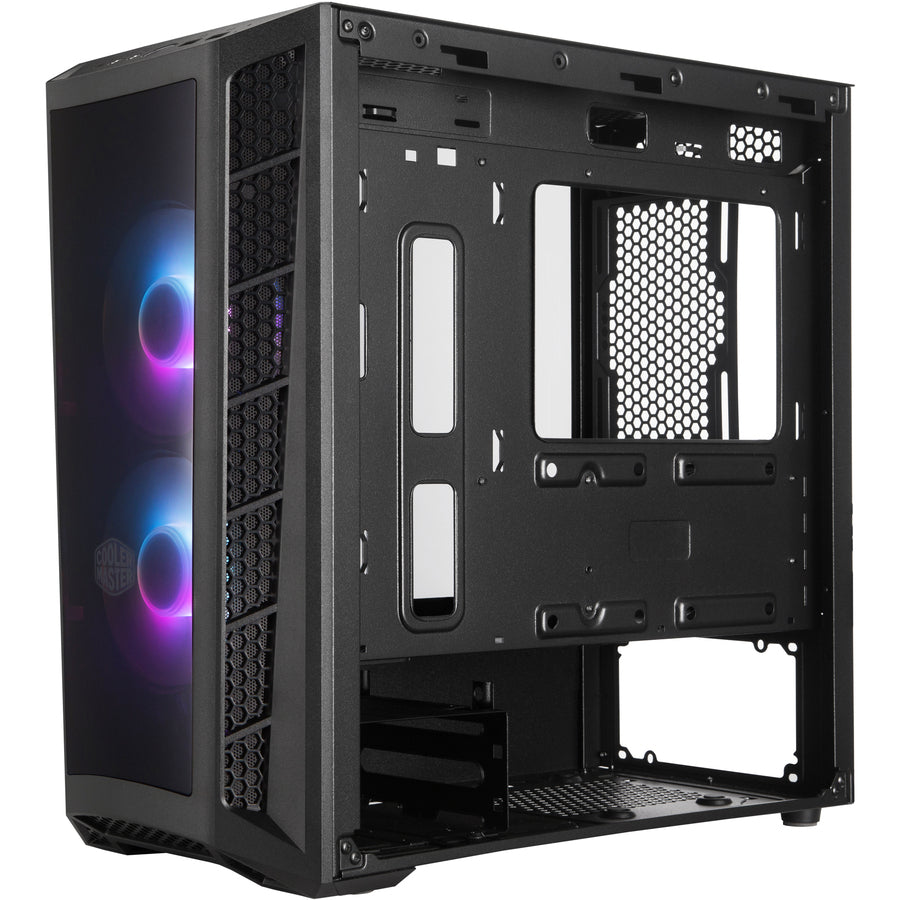 Cooler Master MasterBox MB320L ARGB Computer Case MCB-B320L-KGNN-S02
