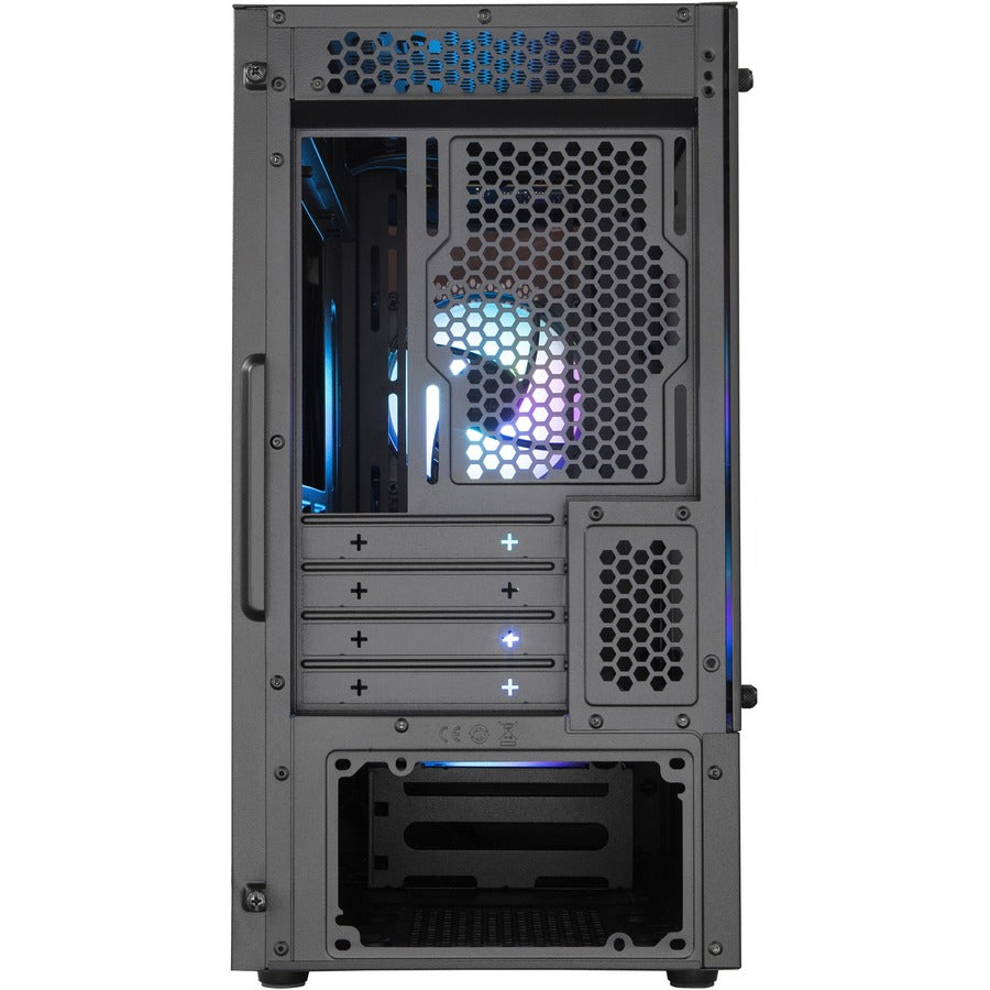 Cooler Master MasterBox MB320L ARGB Computer Case MCB-B320L-KGNN-S02