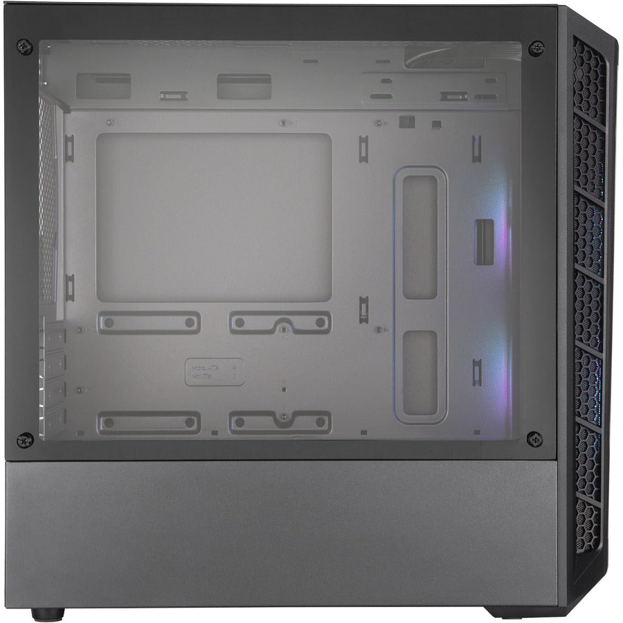 Cooler Master MasterBox MB320L ARGB Computer Case MCB-B320L-KGNN-S02
