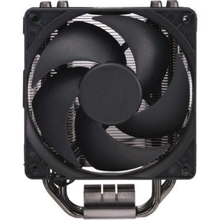 Cooler Master Hyper 212 Black Edition Ventilateur de refroidissement/dissipateur thermique – 1 paquet RR-212S-20PK-R1