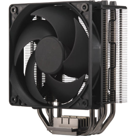 Cooler Master Hyper 212 Black Edition Ventilateur de refroidissement/dissipateur thermique – 1 paquet RR-212S-20PK-R1