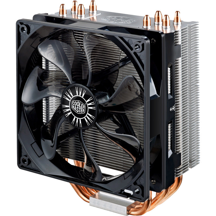 Cooler Master Hyper 212 EVO RR-212E-20PK-R2 Ventilateur de refroidissement/dissipateur thermique RR-212E-20PK-R2