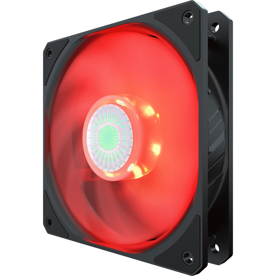 Cooler Master SickleFlow Cooling Fan MFX-B2DN-18NPR-R1