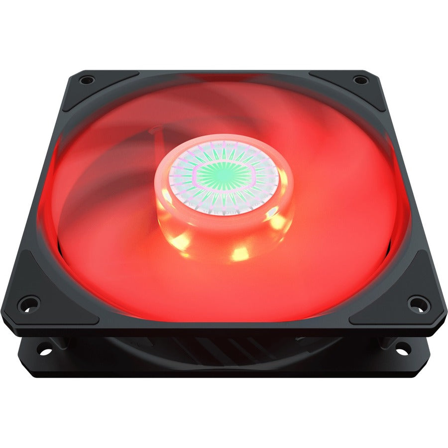 Cooler Master SickleFlow Cooling Fan MFX-B2DN-18NPR-R1