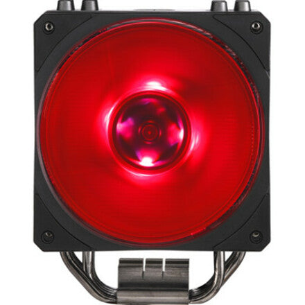 Cooler Master Hyper 212 RGB Black Edition Ventilateur de refroidissement Dissipateur thermique RR-212S-20PC-R1